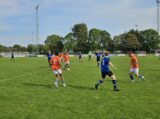 G.P.C. Vlissingen 1 - S.K.N.W.K. 1 (beker) seizoen 2023-2024 (26/126)